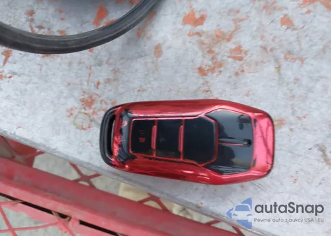 2016 Ford Explorer Limited z USA, uszkodzony, nr VIN 1FM5K8F8XGGA26596